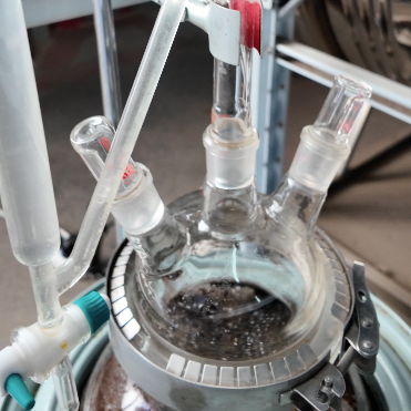 Extraction Methods for Pure oud Oil