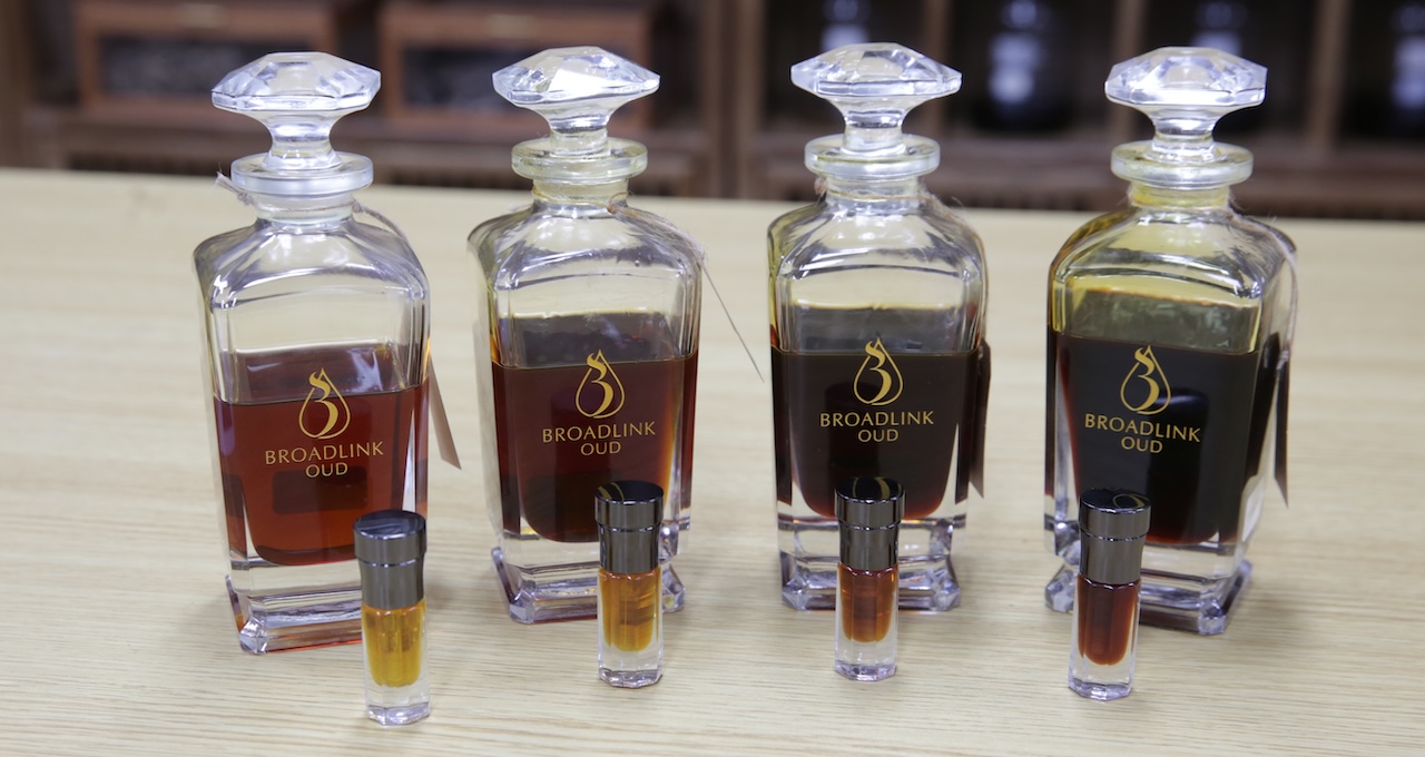 Yes! Every batch of pure oud oil is unique — we can't guarantee they'll smell exactly the same.