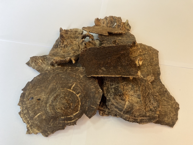 Agarwood Oud