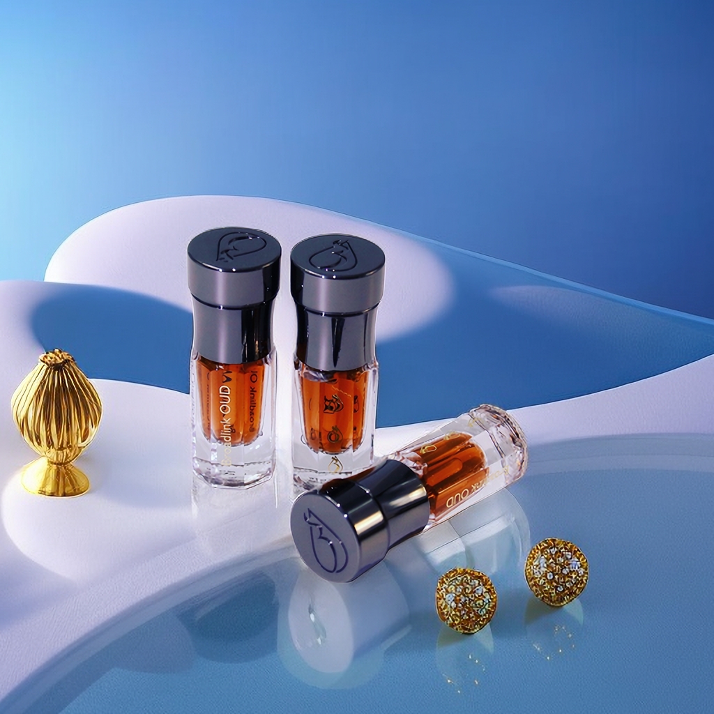 oud oil