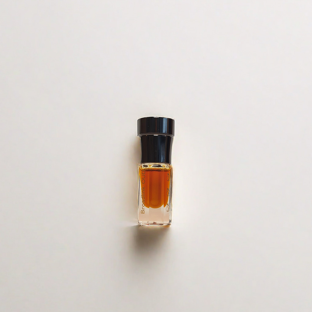 hainan oud oil