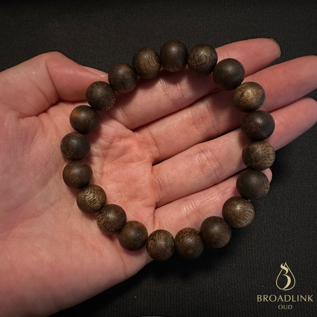 Agarwood Bracelet