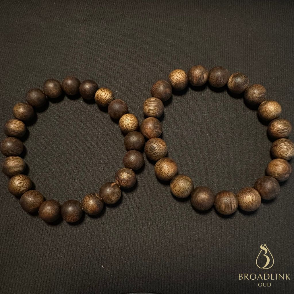 Agarwood Bracelet