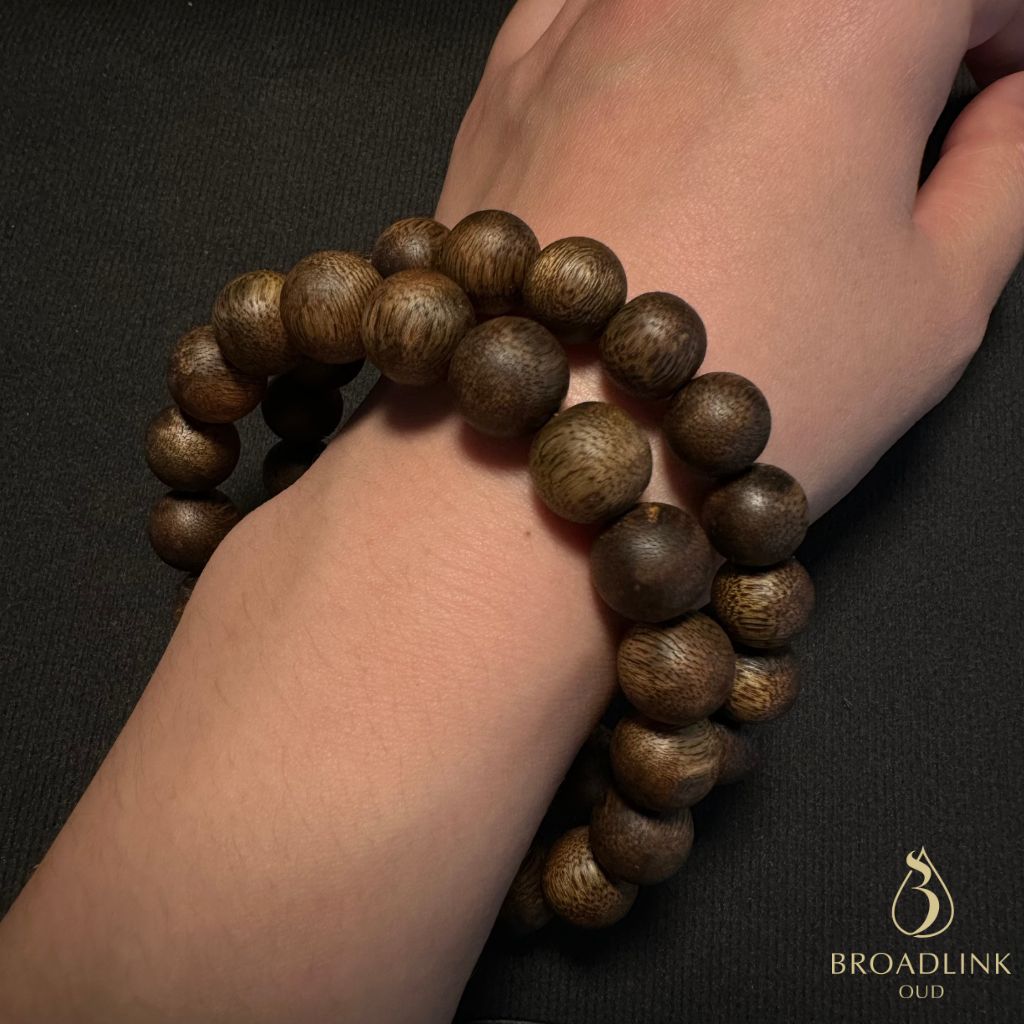 Agarwood Bracelet